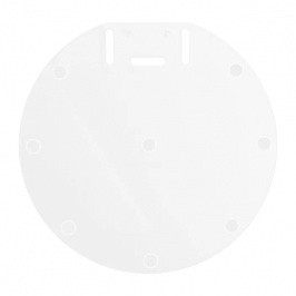 Коврик водонепроницаемый Mi Robot Vacuum-Mop Waterproof Mat (1C/2pro+/2)