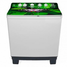 Yarim avtomatik kir yuvish mashinasi Artel TG100FP Nature 02