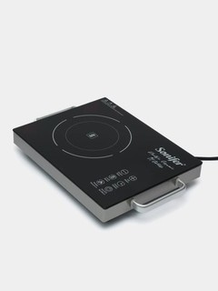 Электрическая плита Sonifer SF-3039