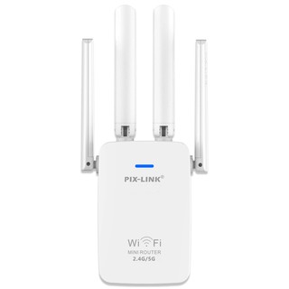 Усилитель Сигнала Wi-Fi PIX-LINK LV-AC29