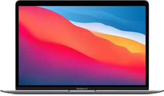 Ноутбук Apple MacBook Air M3 2024 / Apple M3 8 CPU / 16 GB / SSD 256 GB / macOS / 13.6", Серебристый