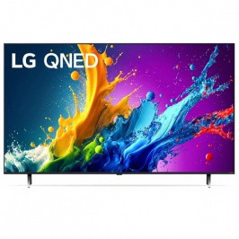 Телевизор LG 65QNED80T6A Smart TV 65"