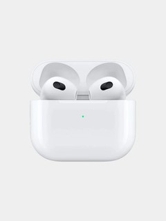 Беспроводные наушники AirPods (3rd generation)