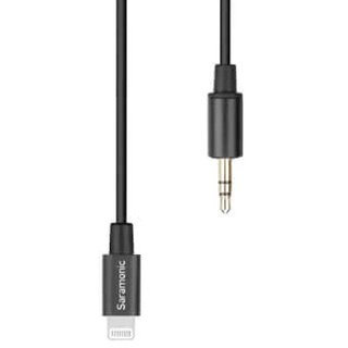 Переходник Saramonic SR-C2000 ДЛЯ Iphone