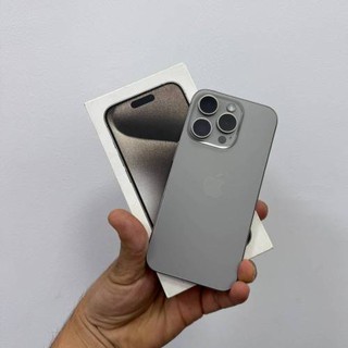 Smartfon Apple iPhone 15 Pro 128GB