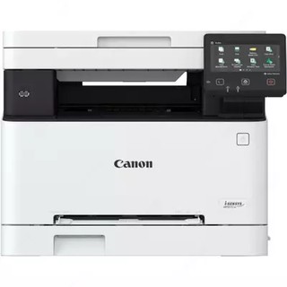 МФУ лазерное Canon i-SENSYS MF651CW