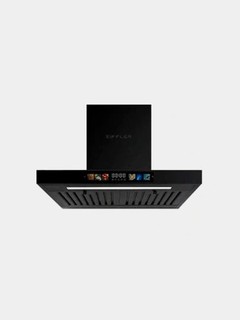 Вытяжка Ziffler WH-T6006BC