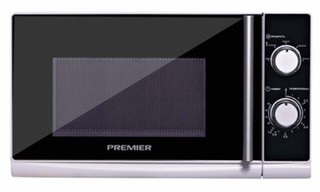 Микроволновая печь Premier PRM-20MW/AK2-MR, белый