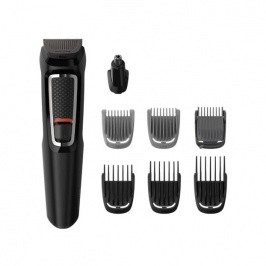 Soch soqol olish uchun to'plam Philips MG3731 Series 3000