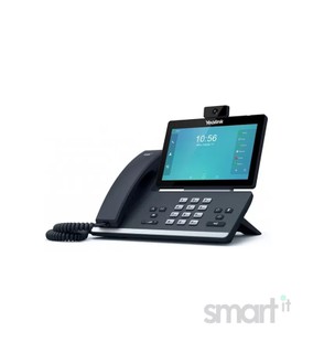IP телефон Yealink SIP-T58W with camera