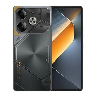 Смартфон Tecno Pova 6 8/256GB