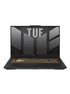 Ноутбук ASUS TUF Gaming FX707