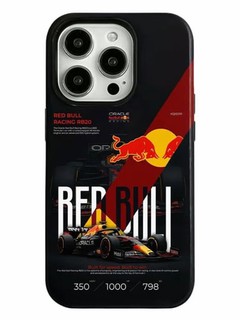 IPhone uchun chexol avtomobil dizaynli