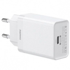Зарядное устройство Remax RP-U80 18W 54861