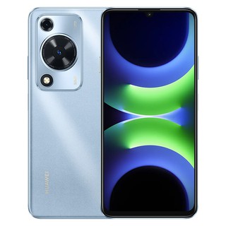 Смартфон Huawei nova Y72S 8/256GB Blue