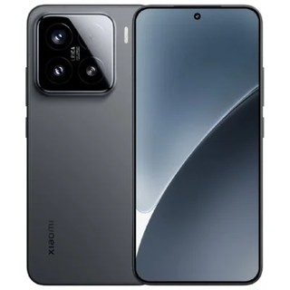 Смартфон Xiaomi 15 12/512GB