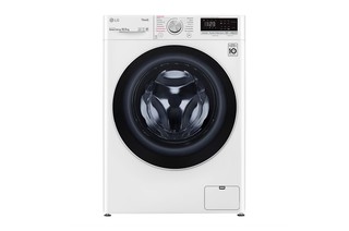 Стиральная машина LG TW4V5RS0W, белый