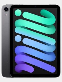 Planshet Apple iPad mini 6 (2021)