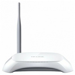 Wi-Fi router TP-Link TD-W8901N