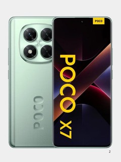 Smartfon Xiaomi Poco X7 5G