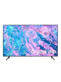 Телевизор Samsung UE50CU7100UXUZ , Черный