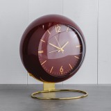 Настольные часы home&you 60237-CZE9-ZEGAR ROCKMOND