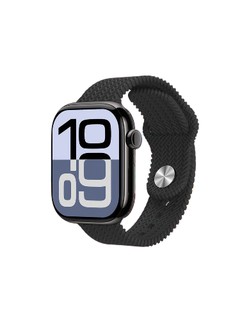 Смарт-часы HK 10 PRO MAX, черный