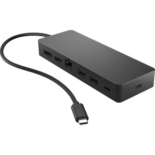 Док-станция HP Universal USB-C Multiport Hub