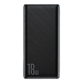 Портативный аккумулятор Baseus 10000mAh Black PPDML 01