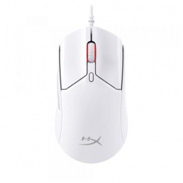 Мышь HyperX Pulsefire Haste 2 White
