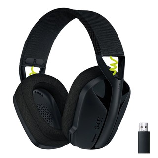 Simsiz kompyuter garniturasi Logitech G G435