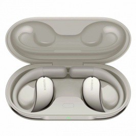 Беспроводные наушники Xiaomi OpenWear Stereo Бежевый