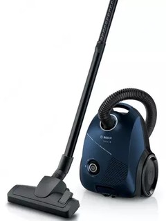 Пылесос BOSCH BGLS2BU2