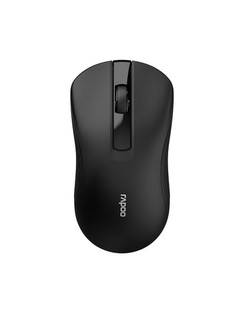 USB Rapoo N1200 sichqonchasi