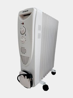 Moyli radiator AIWA HY-B9F-11