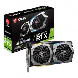 Видеокарта MSI Gaming GeForce RTX 2060 Super 8GB (from U.A.E)