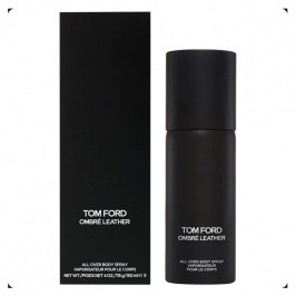 TOM FORD OMBRE LEATHER BODY SPRAY 150 ML