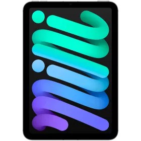iPad mini A17 Pro, 128 ГБ Wi-Fi+Celular 2024, Space Gray