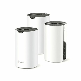 Wi-Fi система Mesh TP-Link Deco S7, AC1900 3 элементов Wi-Fi 5