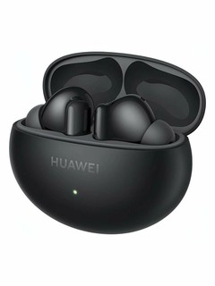 Наушники True Wireless Huawei FreeBuds SE 6i , чёрный