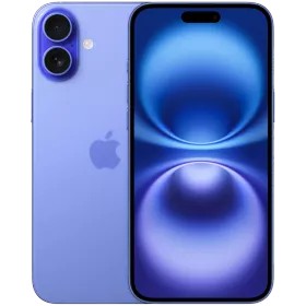 Смартфон Apple iPhone 16 Plus 128GB