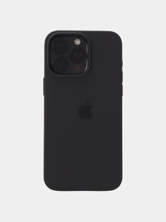 G'ilof iPhone 7, 8, SE, XR, XS, 11, 12, 13, 14, 15, 16, Pro, Max, Plus, Mini, silikon