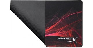 Коврик для мыши HyperX Fury S Speed Large (4P5Q6AA)