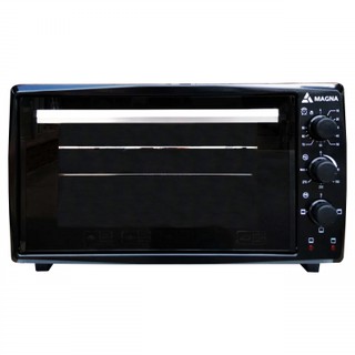 Мини-печь Magna MF3615-03BL, черный