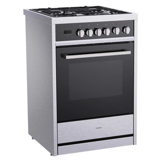 Комбинированная плита Hofmann CC6485SS/HF