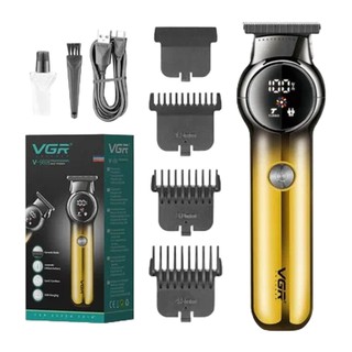 Vgr v-989 soqol va mo'ylov trimmeri