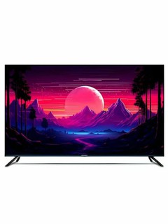 Телевизор Premier 32PRM840FSV 32"