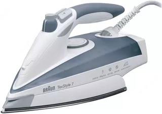 Dazmol Braun TS775 TexStyle 7