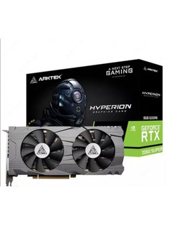 Видеокарта Arktek GeForce GTX2060 256Bits GDDR6 8GB