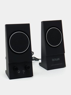 Компьютерная акустика Delux DLS-2013U